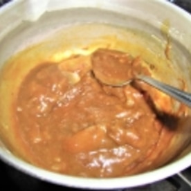 超速時短カレー 隠せてない味ヨーグルトカレー レシピ 作り方 By てかと 楽天レシピ 超速時短カレー 隠せてない味ヨーグルトカレー レシピ 作り方 By てかと 楽天レシピ